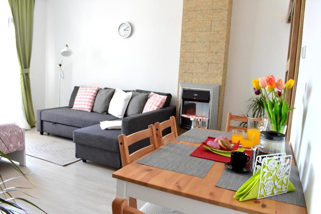Prague City Centre Apartment Radka1 Екстер'єр фото