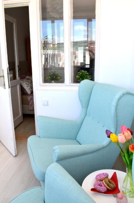 Prague City Centre Apartment Radka1 Екстер'єр фото