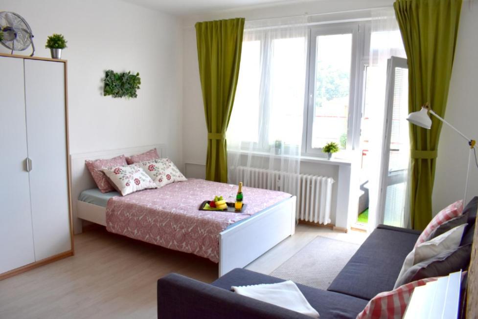 Prague City Centre Apartment Radka1 Екстер'єр фото